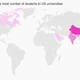 Image for article titled The key differences between Indian and Chinese students studying in the US